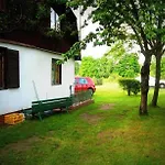 度假居 Letniskowy Na Mazurach -
