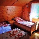 Letniskowy Na Mazurach -