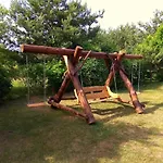 Letniskowy Na Mazurach - * 沃尔贾利