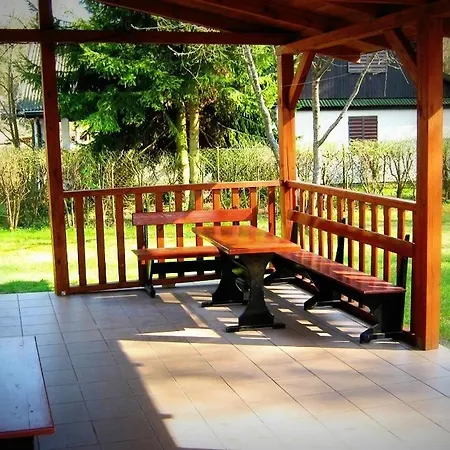 Letniskowy Na Mazurach -