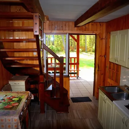 Letniskowy Na Mazurach - *