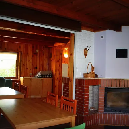 Letniskowy Na Mazurach -