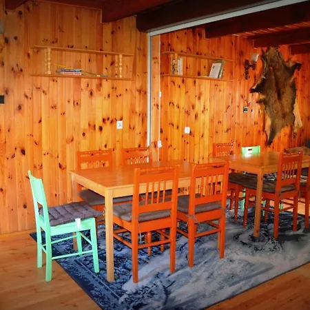 Letniskowy Na Mazurach - Сasa de vacaciones