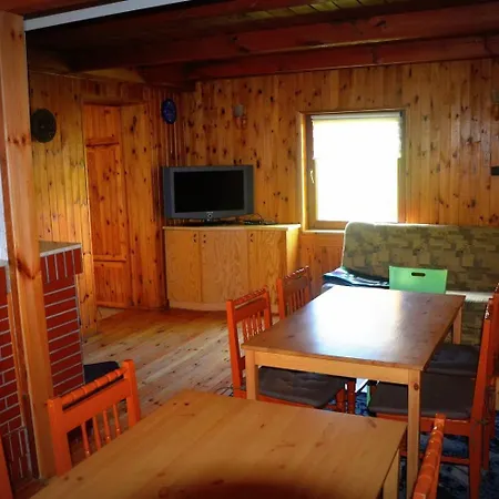 Letniskowy Na Mazurach - * Warchaly