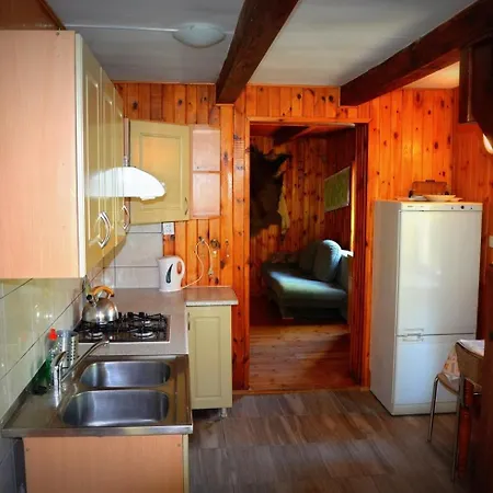 Letniskowy Na Mazurach - *