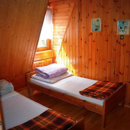 Letniskowy Na Mazurach - * Warchaly