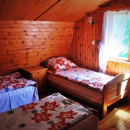 Letniskowy Na Mazurach -