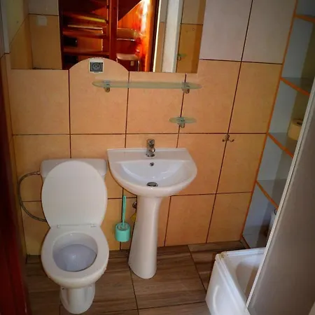 Letniskowy Na Mazurach -