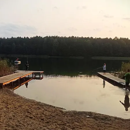 Letniskowy Na Mazurach - * Warchaly