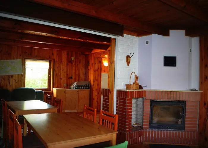 Letniskowy Na Mazurach -