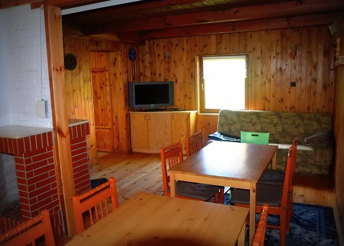 Letniskowy Na Mazurach - * Warchaly