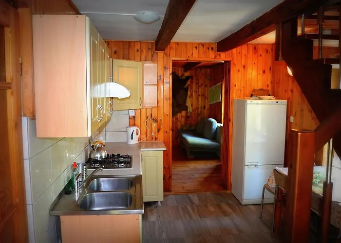 Letniskowy Na Mazurach - *