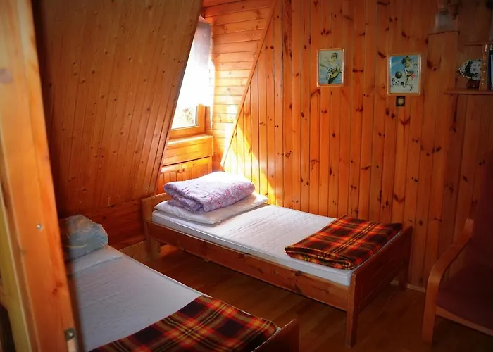 Letniskowy Na Mazurach - * Warchaly