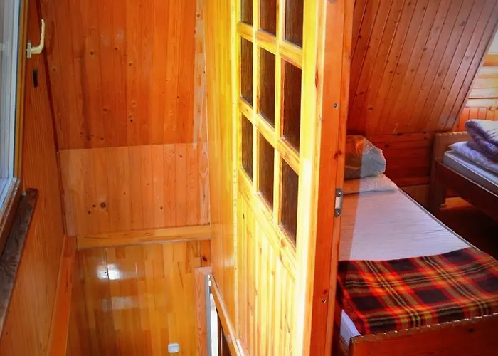 Letniskowy Na Mazurach - * Warchaly