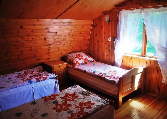 Letniskowy Na Mazurach -