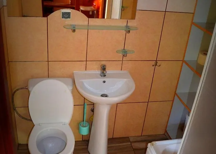 Letniskowy Na Mazurach -