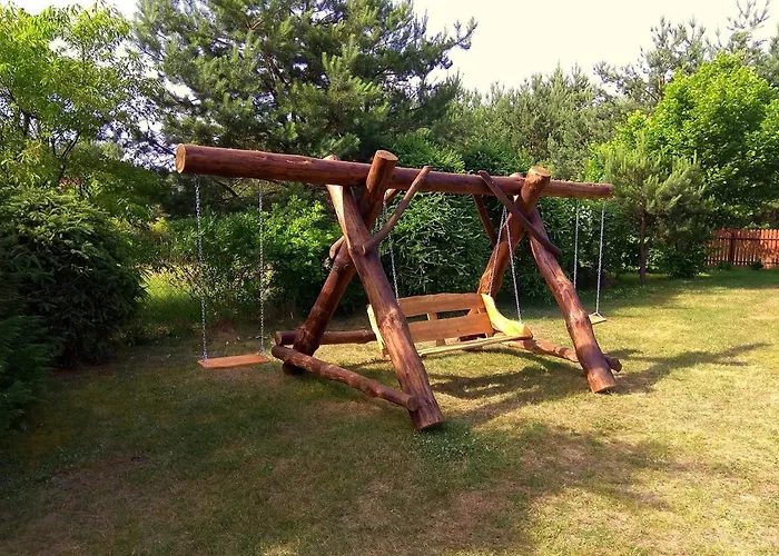 Letniskowy Na Mazurach - * Warchaly