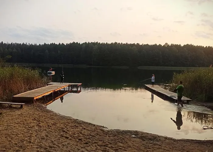 Letniskowy Na Mazurach - * Warchaly